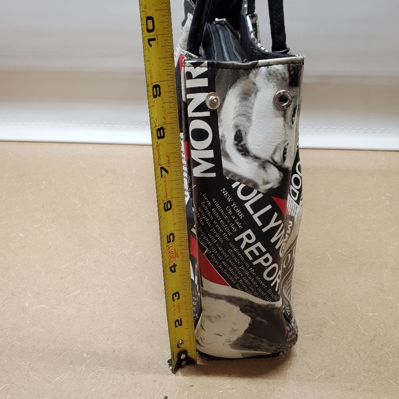 Marylin Monroe Purse - Picture 7 of 10